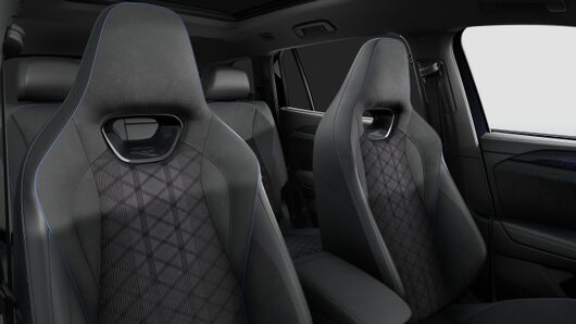Slika Tayron R-line 2.0 TDI DSG 4MOTION