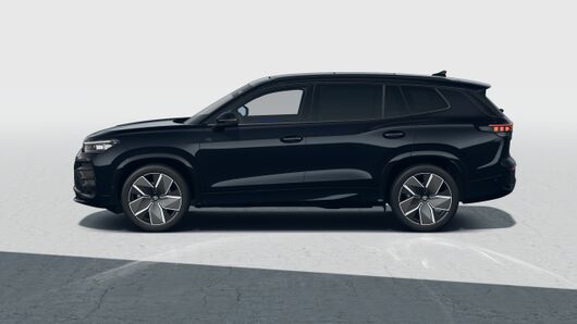 Slika Tayron R-line 2.0 TDI DSG 4MOTION