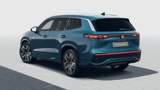 Slika Tayron R-line 2.0 TDI DSG 4MOTION