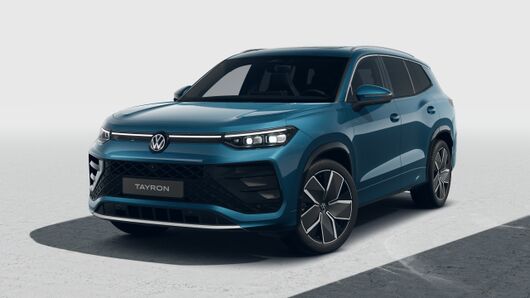 Slika Tayron R-line 2.0 TDI DSG 4MOTION