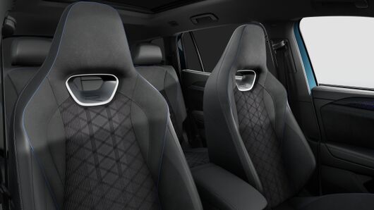Slika Tayron R-line 2.0 TDI DSG 4MOTION