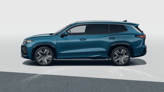 Slika Tayron R-line 2.0 TDI DSG 4MOTION
