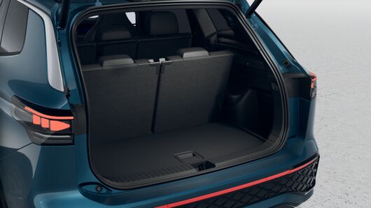 Slika Tayron R-line 2.0 TDI DSG 4MOTION