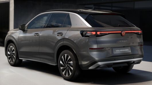 Slika T-Roc NF Life 1.5 eTSI DSG
