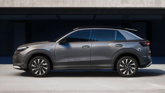 Slika T-Roc NF Life 1.5 eTSI DSG