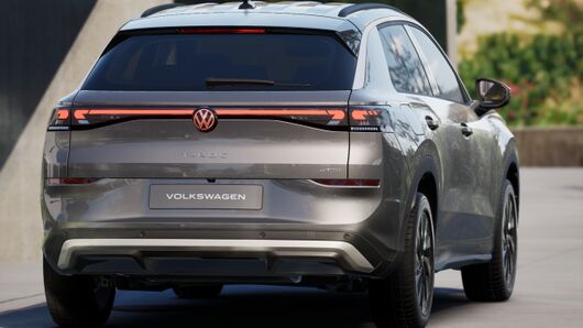 Slika T-Roc NF Life 1.5 eTSI DSG