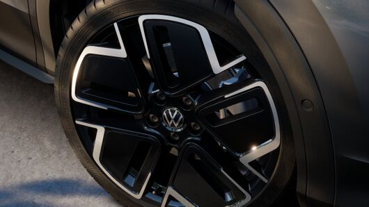 Slika T-Roc NF R-line 1.5 eTSI DSG