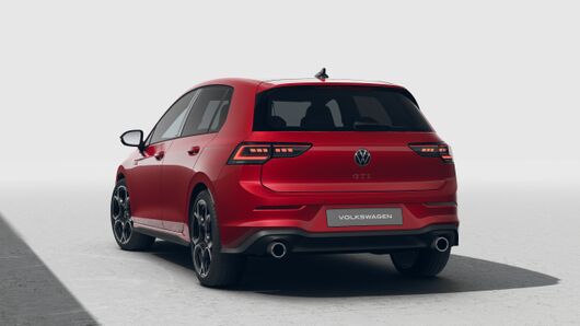 Slika Golf PA GTI 2.0 TSI DSG