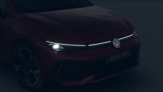Slika Golf PA GTI 2.0 TSI DSG