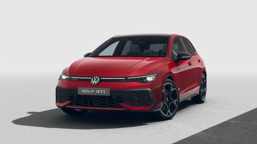 Slika Golf PA GTI 2.0 TSI DSG