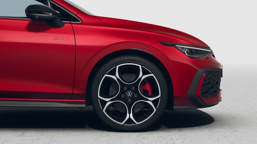 Slika Golf PA GTI 2.0 TSI DSG