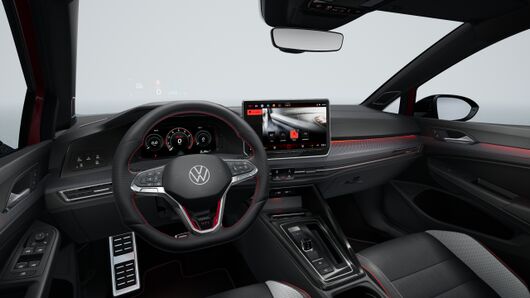 Slika Golf PA GTI 2.0 TSI DSG