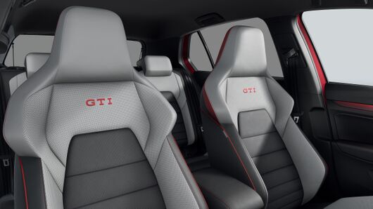 Slika Golf PA GTI 2.0 TSI DSG
