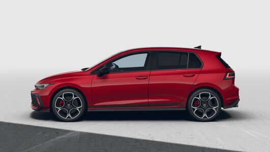 Slika Golf PA GTI 2.0 TSI DSG