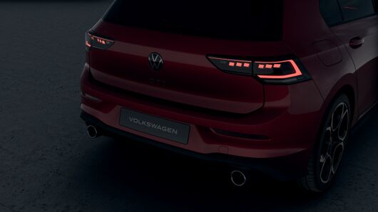 Slika Golf PA GTI 2.0 TSI DSG
