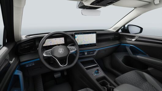 Slika Tiguan Life 2.0 TDI DSG