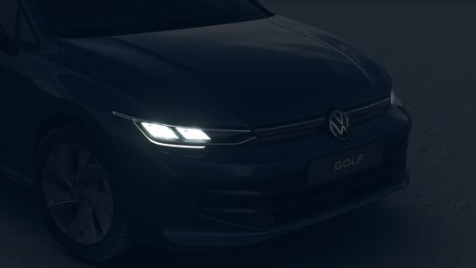 Slika Golf PA Life 2.0 TDI DSG