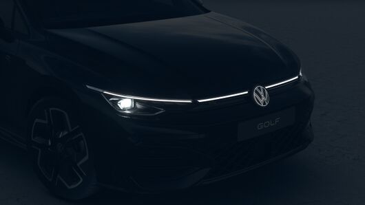 Slika Golf PA R-line 2.0 TDI DSG