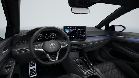 Slika Golf PA R-line 2.0 TDI DSG