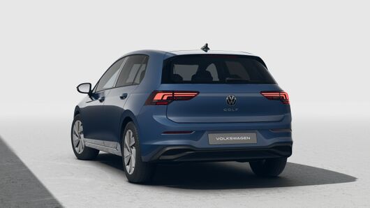 Slika Golf PA Life 2.0 TDI DSG