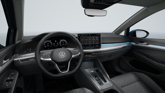 Slika Golf PA Life 2.0 TDI DSG