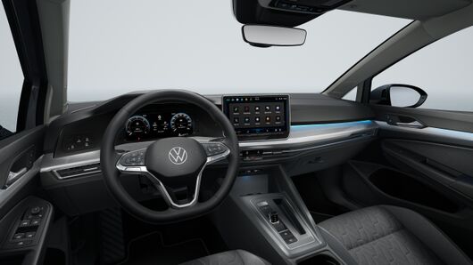 Slika Golf PA Life 2.0 TDI DSG