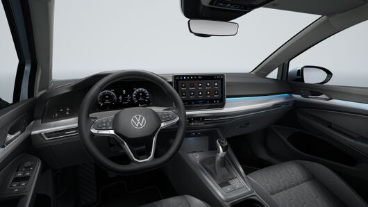 Slika Golf PA Life 1.5 TSI