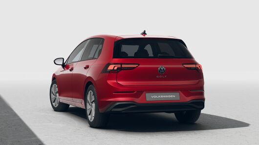 Slika Golf PA Life 1.5 TSI