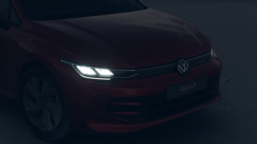 Slika Golf PA Life 1.5 TSI