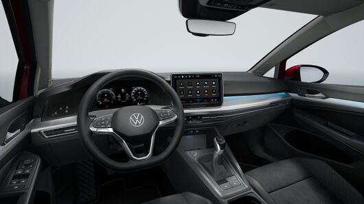 Slika Golf PA Life 1.5 TSI