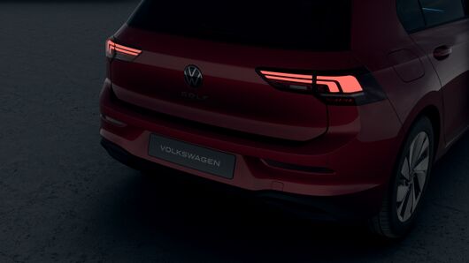 Slika Golf PA Life 1.5 TSI