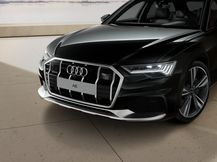 Slika: A6 Allroad 55 TDI quattro