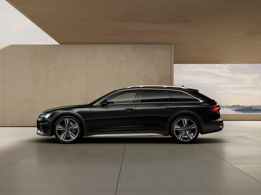 Slika: A6 Allroad 55 TDI quattro