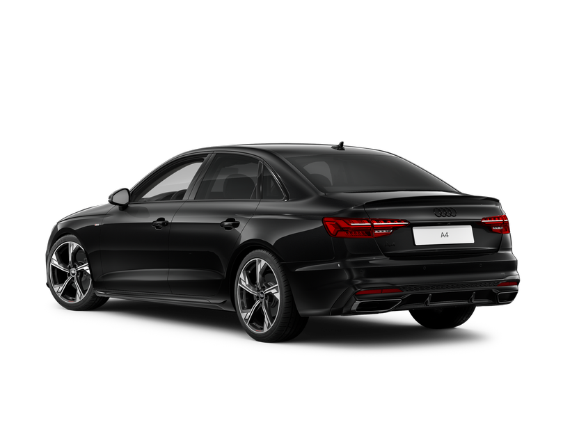 Slika: A4 Limuzina 35 TDI S line