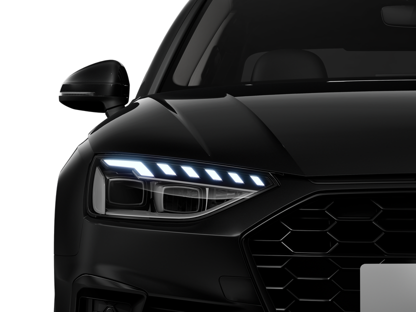 Slika: A4 Limuzina 35 TDI S line
