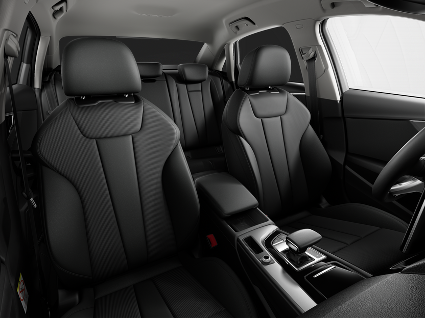 Slika: A4 Limuzina 35 TDI S line