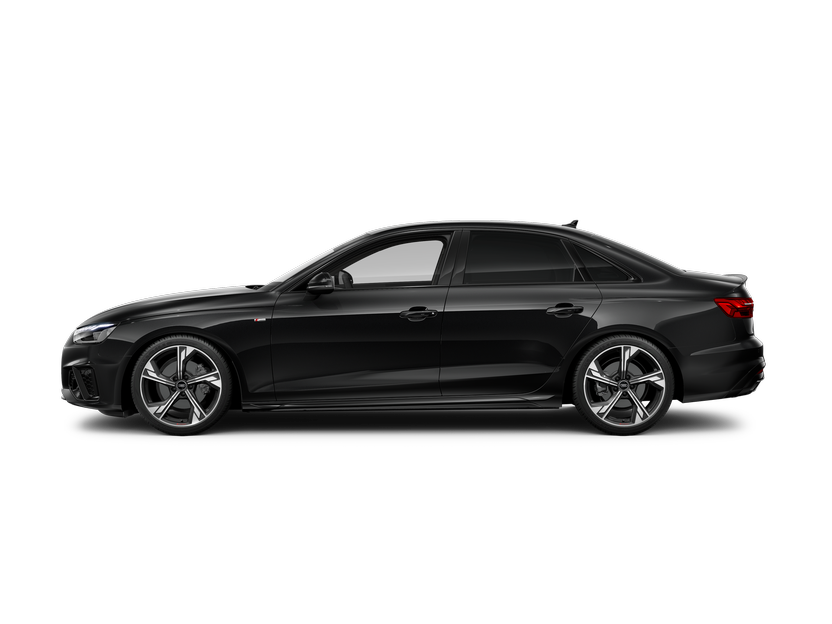 Slika: A4 Limuzina 35 TDI S line