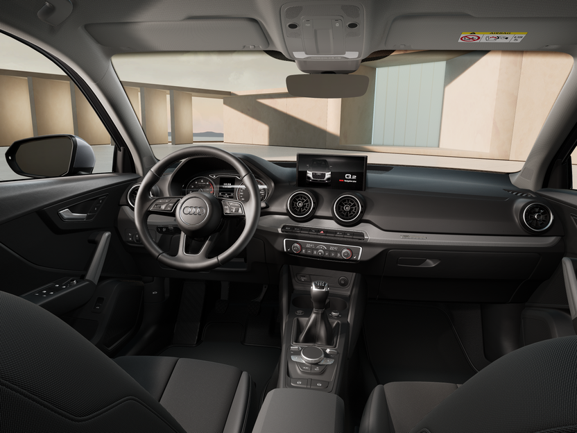 Slika: Q2 30 TFSI Advanced