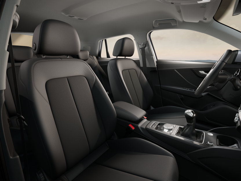 Slika: Q2 30 TFSI Advanced