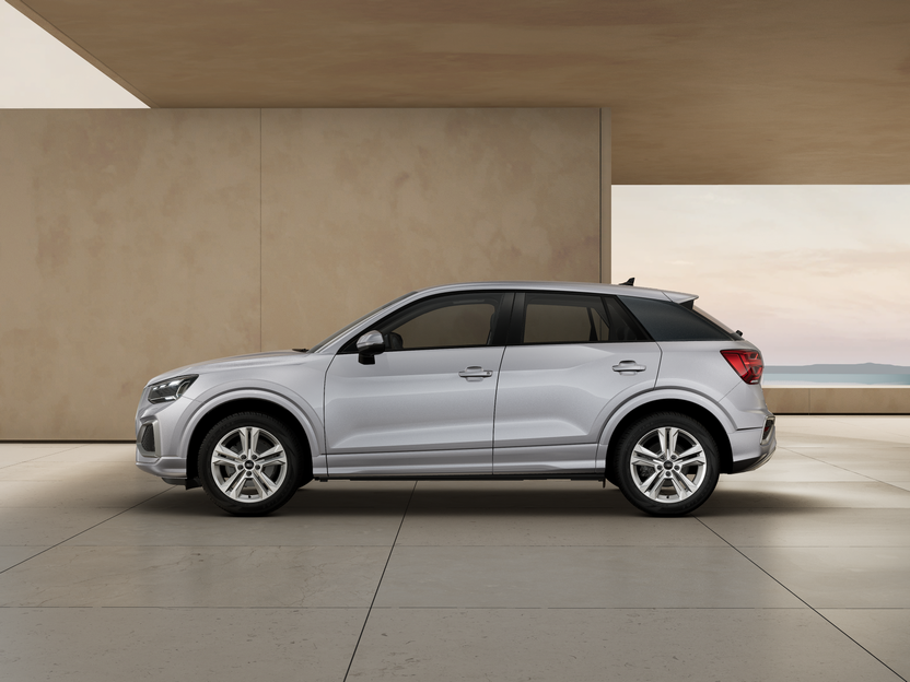 Slika: Q2 30 TFSI Advanced