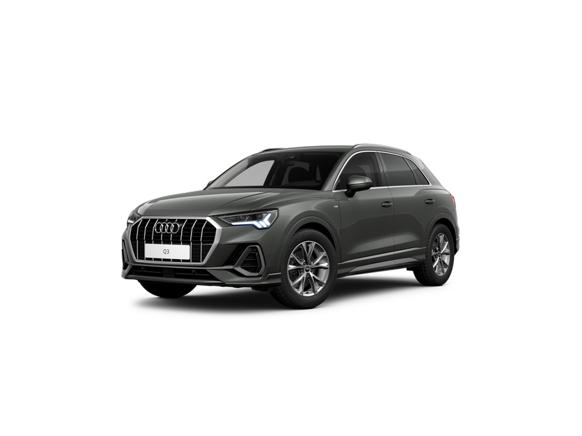 Slika: Q3 35 TFSI S line S tronic