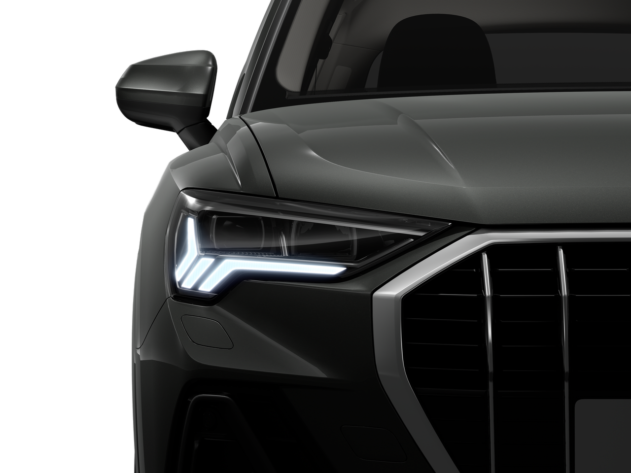 Slika: Q3 35 TFSI S line S tronic