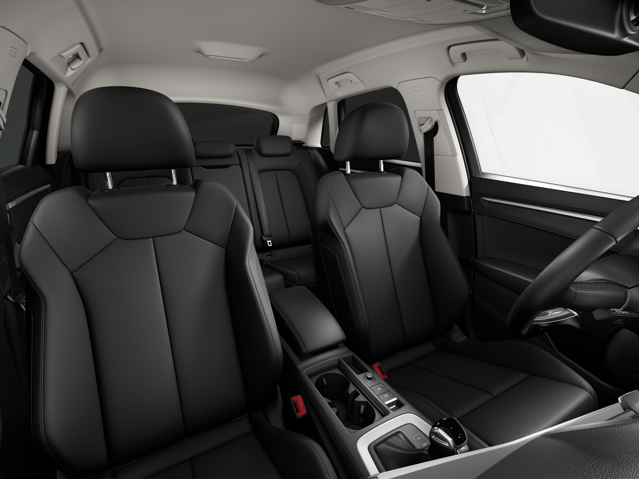 Slika: Q3 35 TFSI S line S tronic