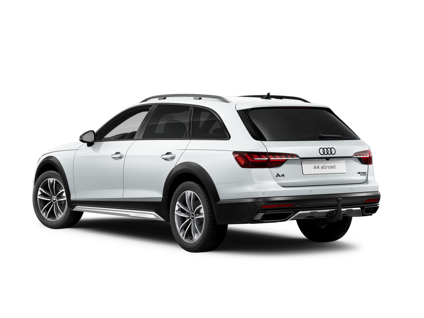 Slika: A4 Allroad 40 TDI S tronic quattro