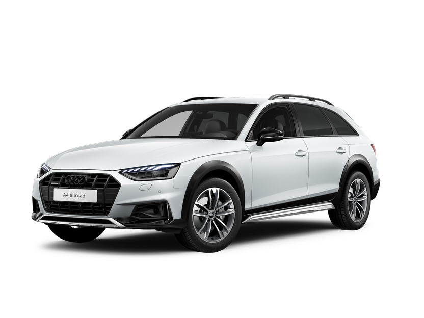 Slika: A4 Allroad 40 TDI S tronic quattro