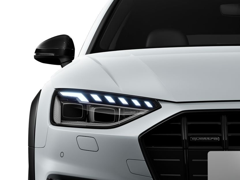 Slika: A4 Allroad 40 TDI S tronic quattro