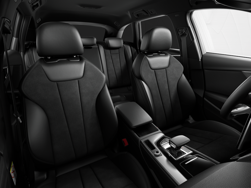 Slika: A4 Allroad 40 TDI S tronic quattro