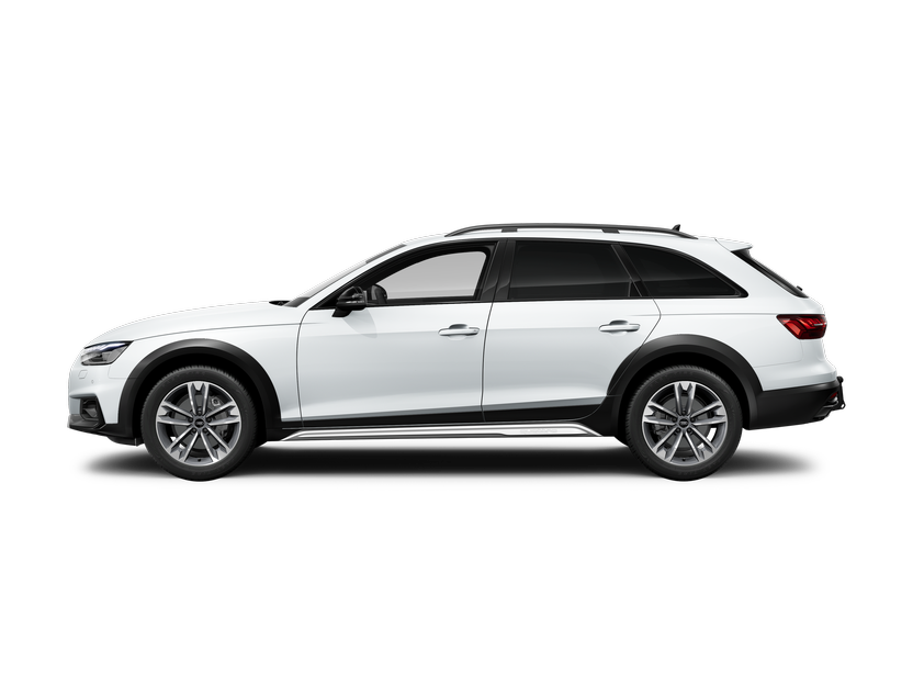Slika: A4 Allroad 40 TDI S tronic quattro