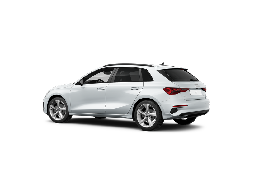 Slika: A3 Sportback 30 TFSI