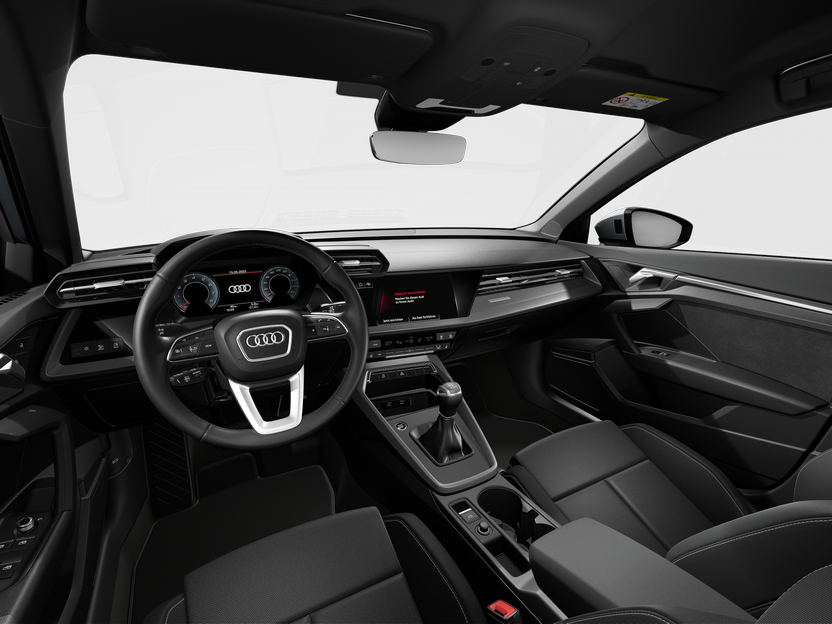 Slika: A3 Sportback 30 TFSI